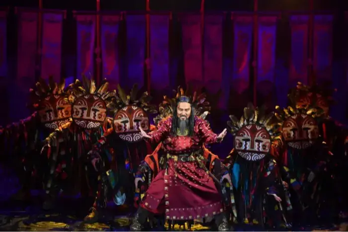 УИХ-ын гишүүн Б.Энхбаярын баримтыг Wild Yak Productions Ltd-аас няцаав